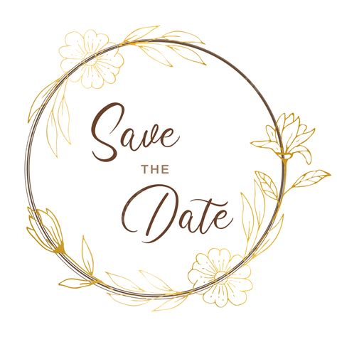 rldhs|Save the date .